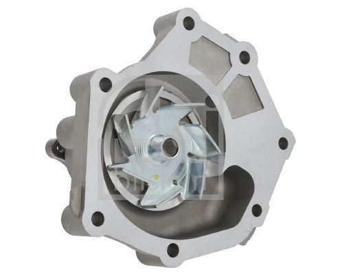 1001935 FEBI BILSTEIN Pompa dell’acqua, raffreddamento motore 