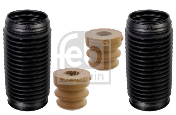 1003740 FEBI BILSTEIN Kit parapolvere, Ammortizzatore 