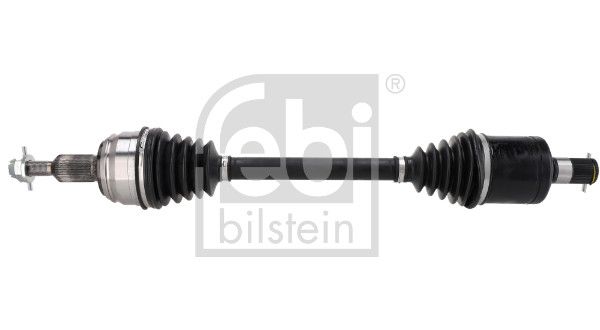 1007423 FEBI BILSTEIN Albero motore/Semiasse 