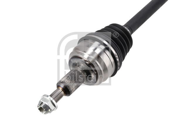 1007423 FEBI BILSTEIN Albero motore/Semiasse 