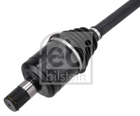 1007423 FEBI BILSTEIN Albero motore/Semiasse 