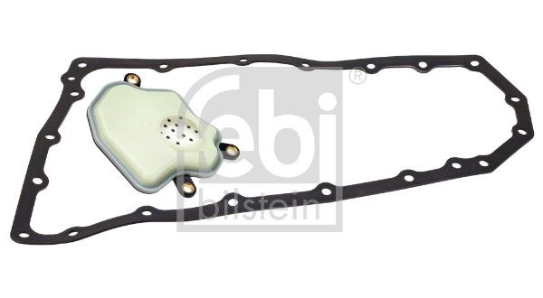 1007448 FEBI BILSTEIN Kit filtro idraulico, Cambio automatico 