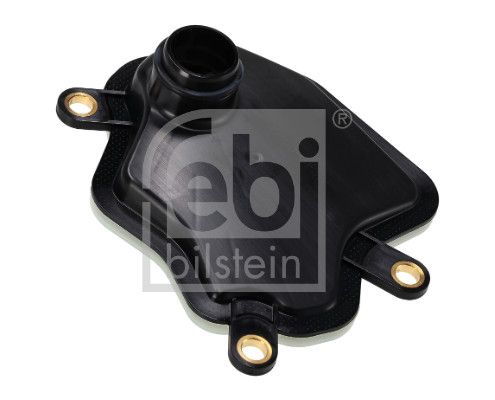 1007448 FEBI BILSTEIN Kit filtro idraulico, Cambio automatico 