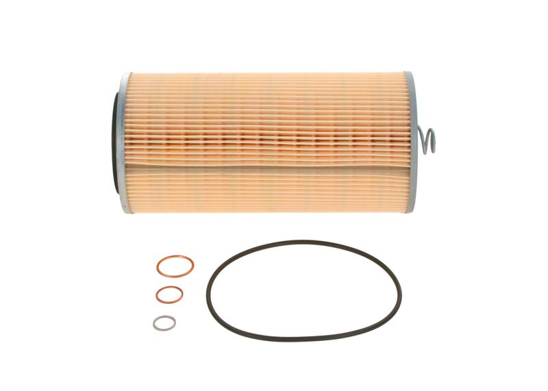 1457429740 BOSCH Filtro olio 