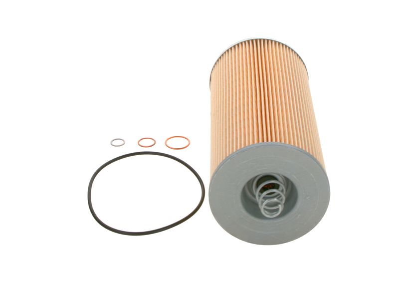 1457429740 BOSCH Filtro olio 