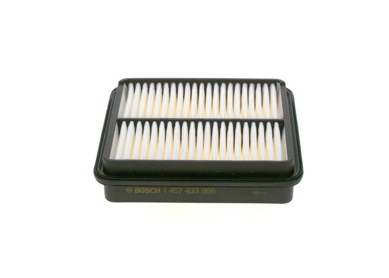 1457433956 BOSCH Filtro aria 