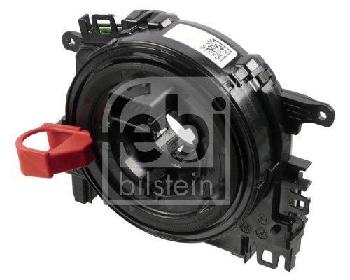 181296 FEBI BILSTEIN Contatto spiralto, airbag 