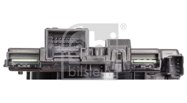 181296 FEBI BILSTEIN Contatto spiralto, airbag 