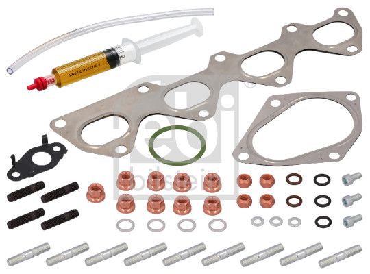 191611 FEBI BILSTEIN Kit montaggio, Compressore 
