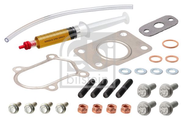192100 FEBI BILSTEIN Kit montaggio, Compressore 