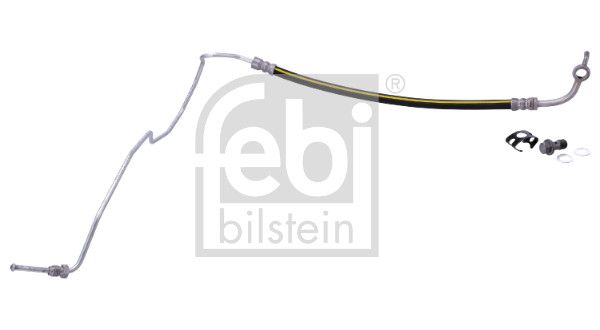 195088 FEBI BILSTEIN Flessibile del freno 