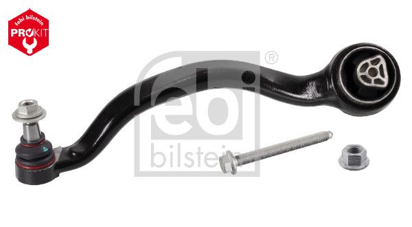 196950 FEBI BILSTEIN Braccio oscillante, Sospensione ruota 