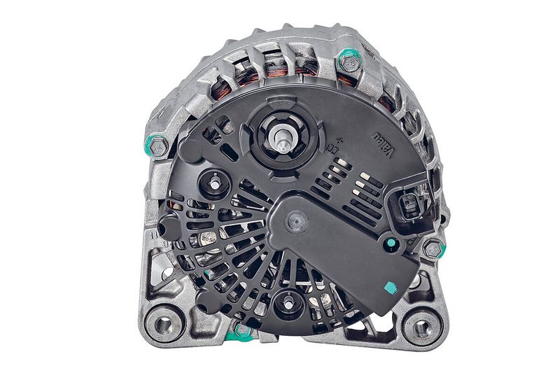 440217 VALEO Alternatore 