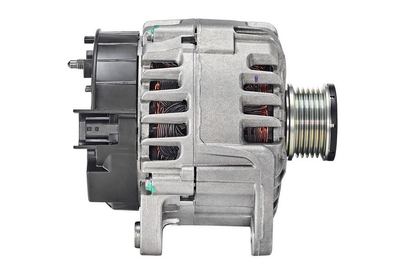 440217 VALEO Alternatore 