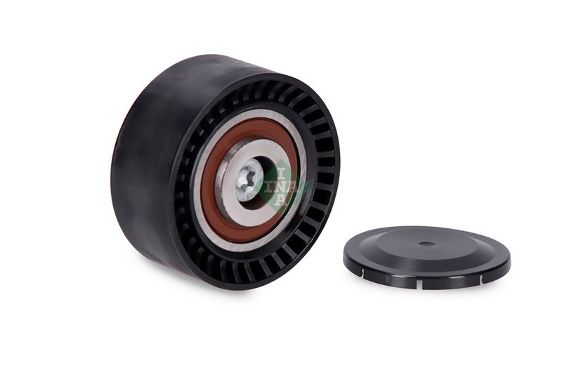 532072210 Schaeffler INA Galoppino/Guidacinghia, Cinghia Poly-V 