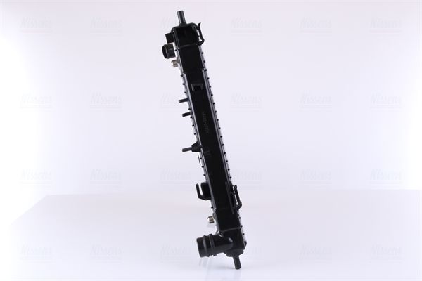 67608 NISSENS Radiatore, Raffreddamento motore 