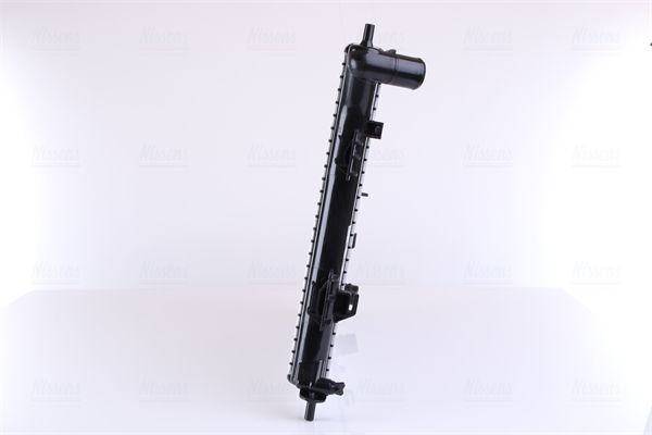 67608 NISSENS Radiatore, Raffreddamento motore 