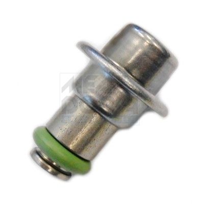 75080 MEAT & DORIA Regolatore pressione carburante 