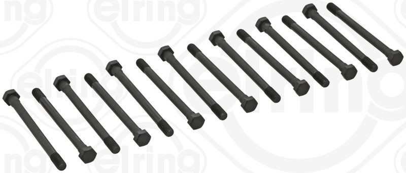 802.700 ELRING Kit bulloni testata 