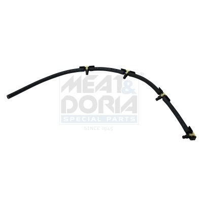 98046 MEAT & DORIA Tubo flessibile, Carburante perso 