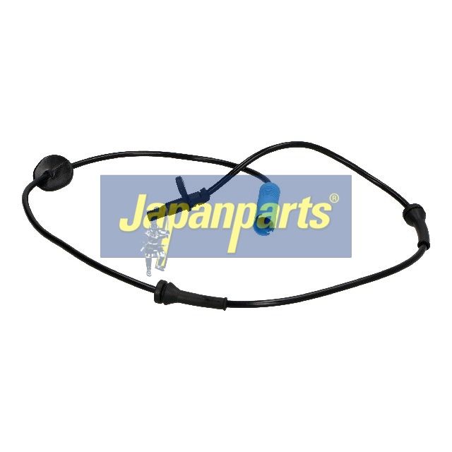 ABS-L06 JAPANPARTS Sensore, N° giri ruota 