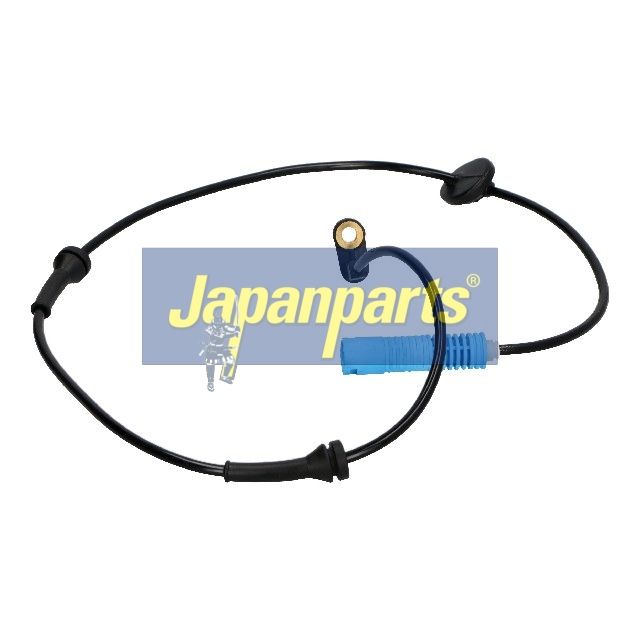 ABS-L06 JAPANPARTS Sensore, N° giri ruota 