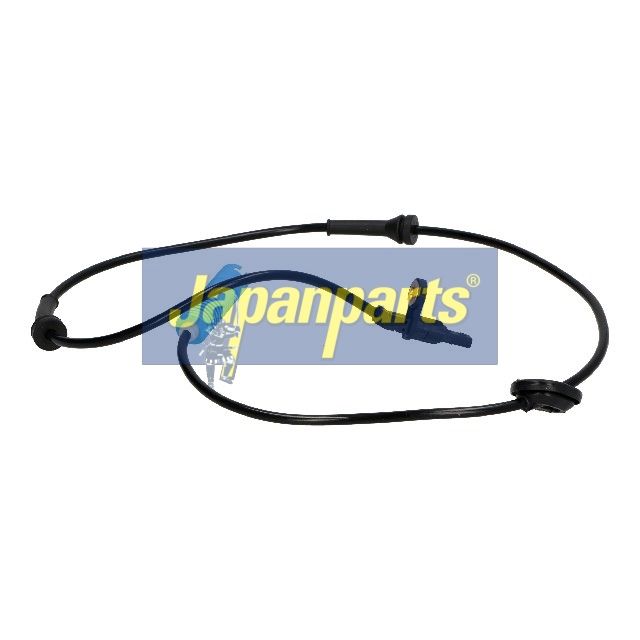 ABS-L06 JAPANPARTS Sensore, N° giri ruota 