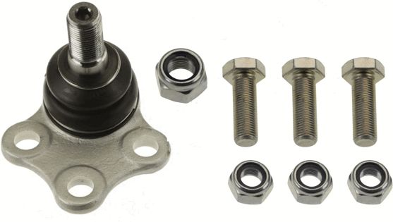 JBJ1083 TRW Giunto di supporto / guida 