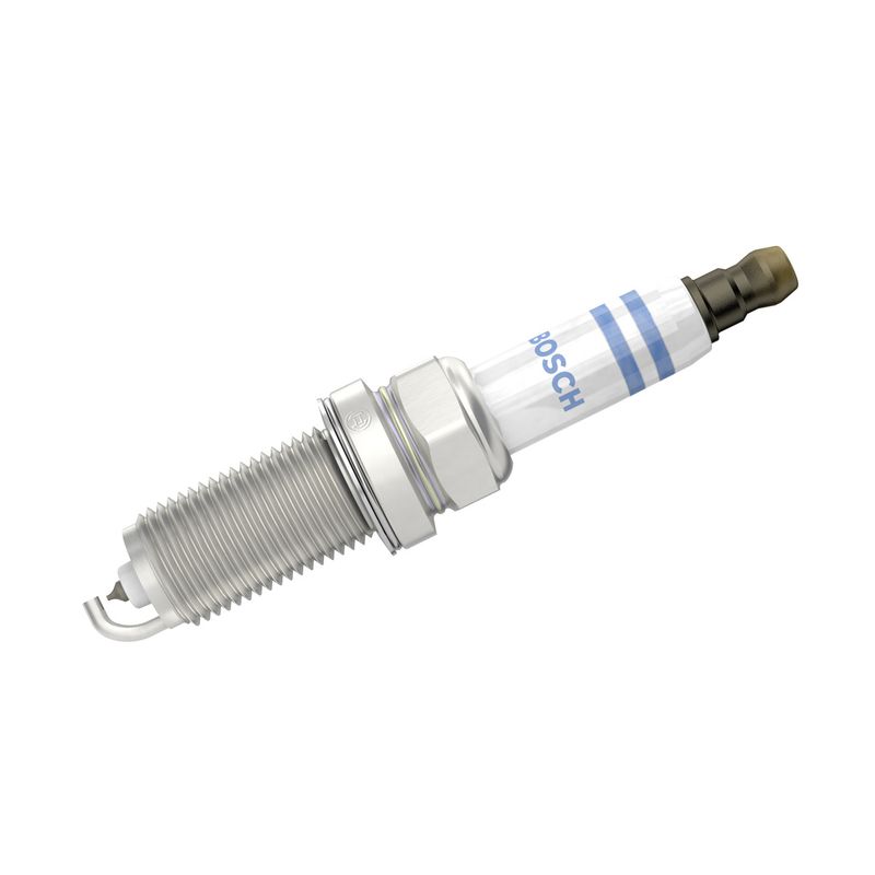 0242230618 BOSCH Candela accensione 