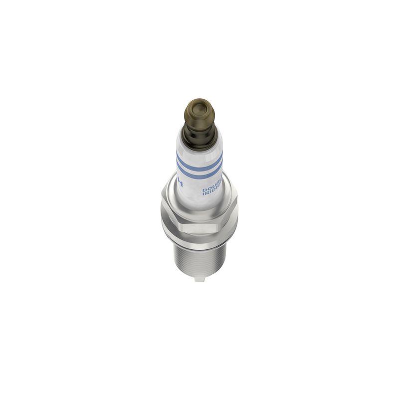 0242230618 BOSCH Candela accensione 