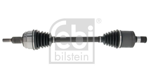 1000506 FEBI BILSTEIN Albero motore/Semiasse 
