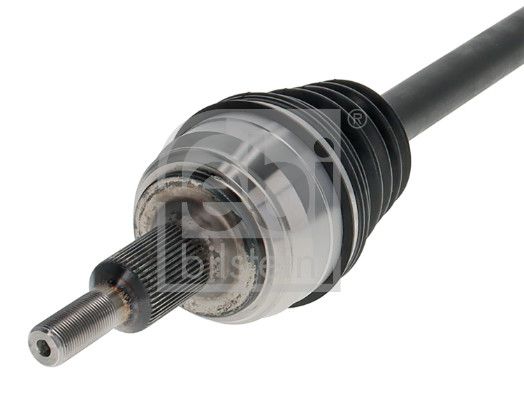 1000506 FEBI BILSTEIN Albero motore/Semiasse 