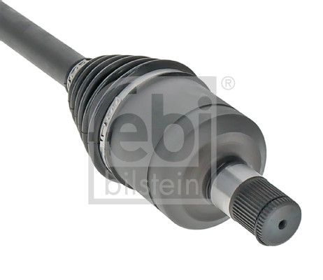 1000506 FEBI BILSTEIN Albero motore/Semiasse 