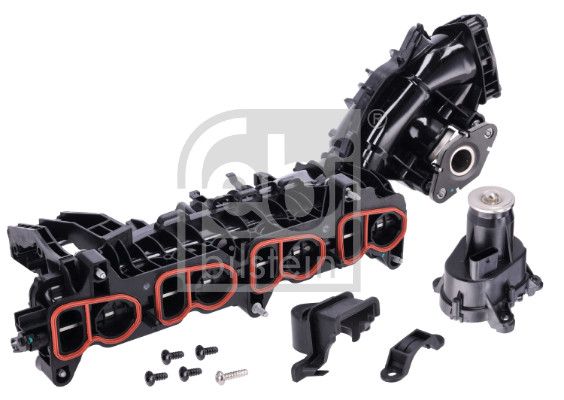 1001507 FEBI BILSTEIN Raccordo, Collettore aspirazione 