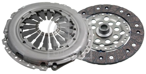 1005355 FEBI BILSTEIN Kit frizione 