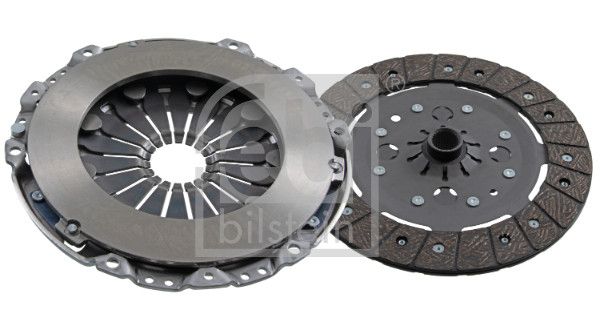 1005391 FEBI BILSTEIN Kit frizione 