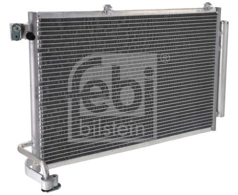 1008108 FEBI BILSTEIN Condensatore, climatizzatore 