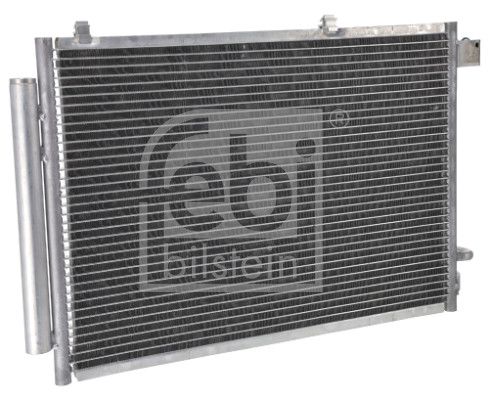 1008108 FEBI BILSTEIN Condensatore, climatizzatore 