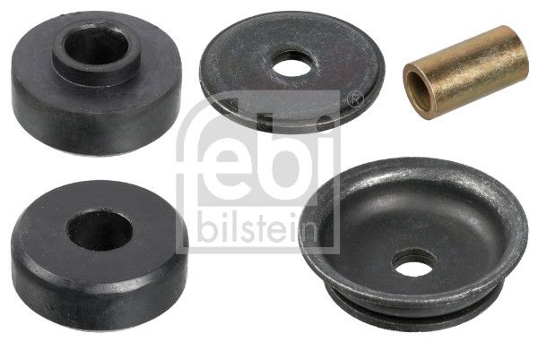 104663 FEBI BILSTEIN Kit riparazione, Cuscinetto ammortizzatore a molla 