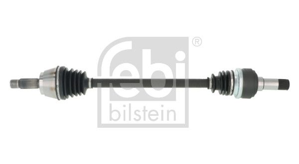 181280 FEBI BILSTEIN Albero motore/Semiasse 