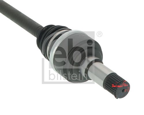 181280 FEBI BILSTEIN Albero motore/Semiasse 