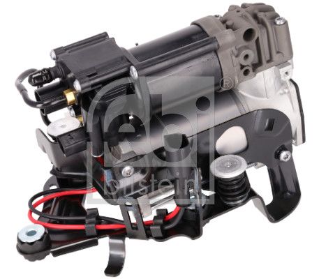 196282 FEBI BILSTEIN Compressore, Impianto aria compressa 
