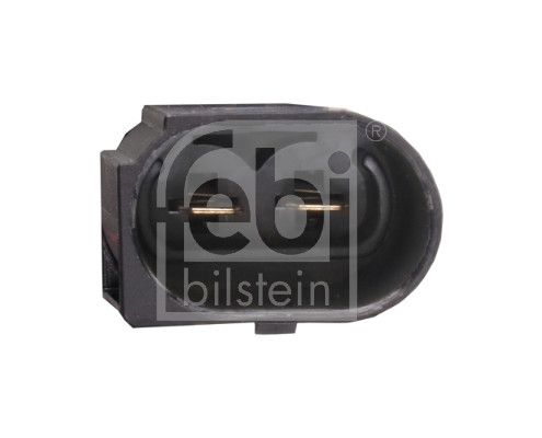 196282 FEBI BILSTEIN Compressore, Impianto aria compressa 