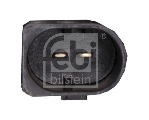 196282 FEBI BILSTEIN Compressore, Impianto aria compressa 