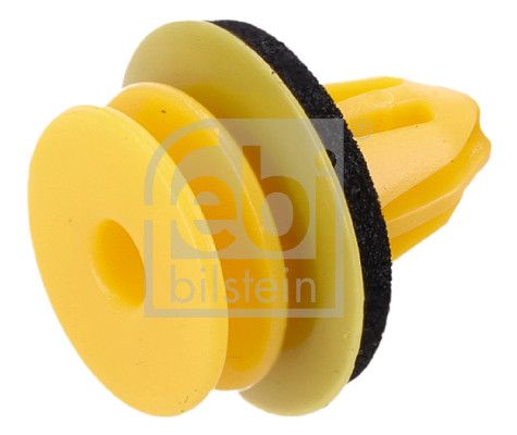 198452 FEBI BILSTEIN Clip di tenuta, rivestimento sotto scocca 