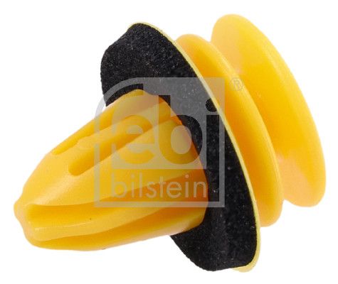 198452 FEBI BILSTEIN Clip di tenuta, rivestimento sotto scocca 