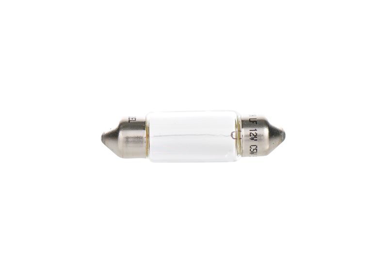 1987302211 BOSCH Lampadina, Luce targa Lampadina, Luce abitacolo Lampadina, Luce bagagliaio Lampadina, Luce vano portaoggetti Lampadina, Luce di lettura 