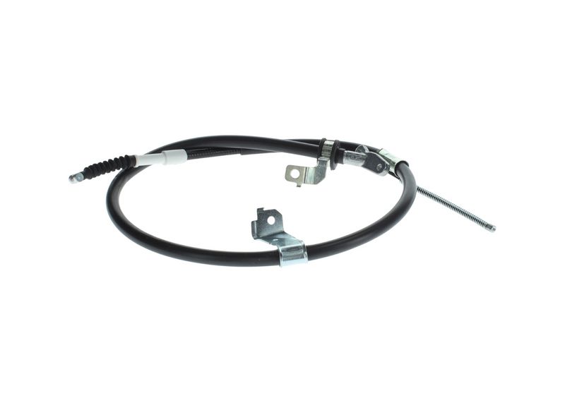 1987482367 BOSCH Cavo comando, Freno stazionamento 