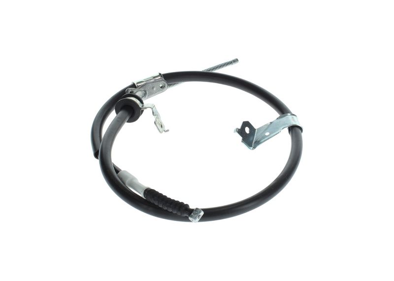 1987482367 BOSCH Cavo comando, Freno stazionamento 