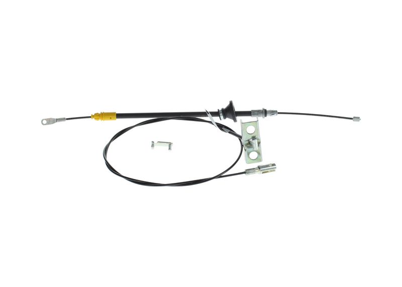 1987482524 BOSCH Cavo comando, Freno stazionamento 